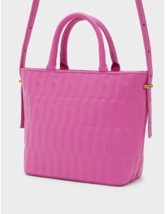 Borsa VENUS a spalla con tracolla NALI’