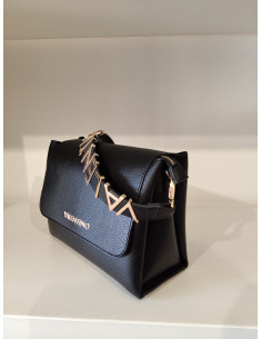 Tracolla Valentino nera