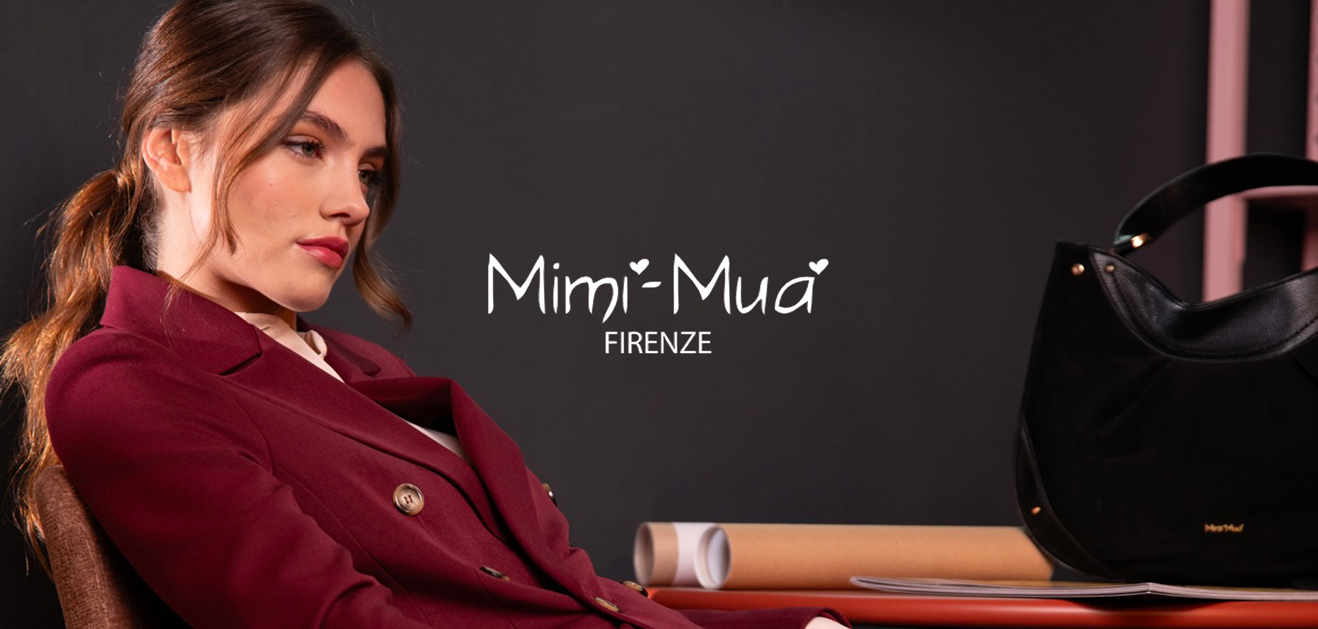 Mim&igrave; Mua' Firenze